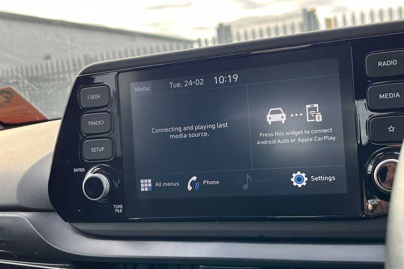 Used Hyundai i20 2023 for sale - 77660670: Photo 17