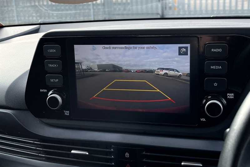 Used Hyundai i20 2023 for sale - 77660670: Photo 19