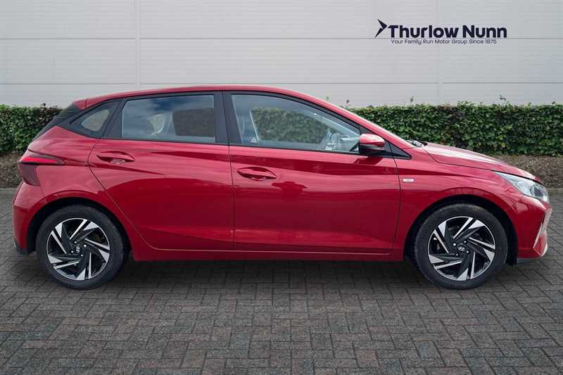 Used Hyundai i20 2023 for sale - 77660670: Photo 2
