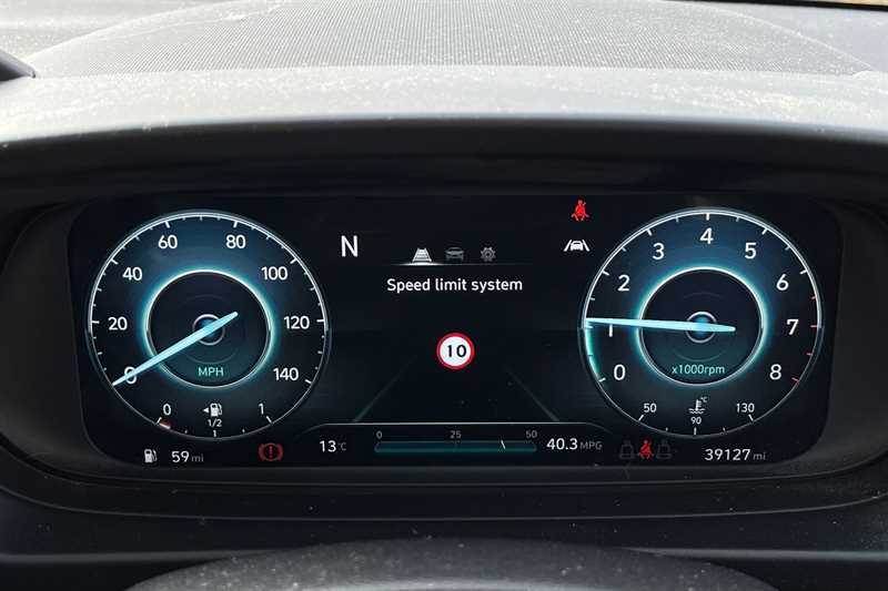 Used Hyundai i20 2023 for sale - 77660670: Photo 20