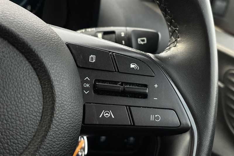 Used Hyundai i20 2023 for sale - 77660670: Photo 22