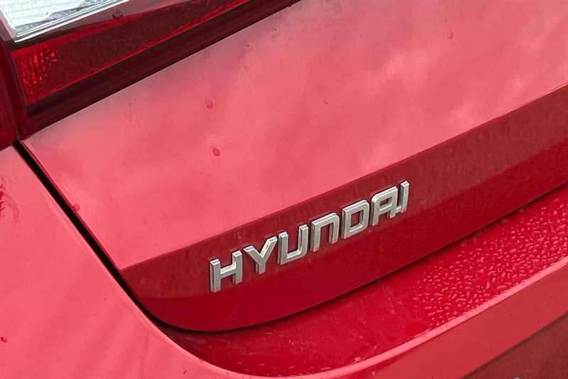 Used Hyundai i20 2023 for sale - 77660670: Photo 26