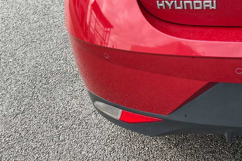 Used Hyundai i20 2023 for sale - 77660670: Photo 29