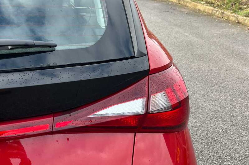 Used Hyundai i20 2023 for sale - 77660670: Photo 30
