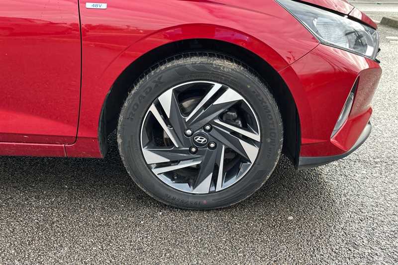 Used Hyundai i20 2023 for sale - 77660670: Photo 37