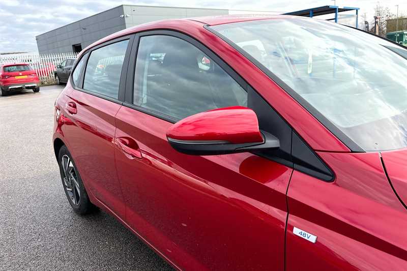 Used Hyundai i20 2023 for sale - 77660670: Photo 38