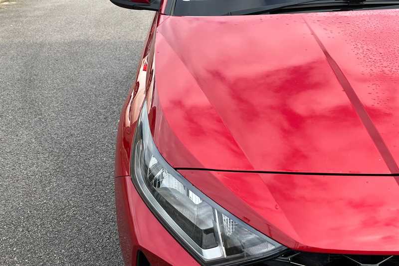 Used Hyundai i20 2023 for sale - 77660670: Photo 39