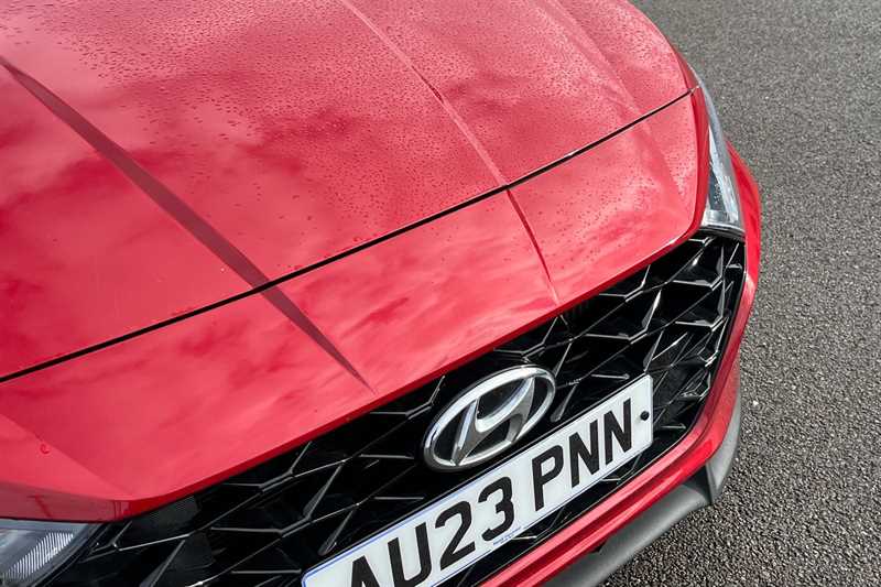 Used Hyundai i20 2023 for sale - 77660670: Photo 41