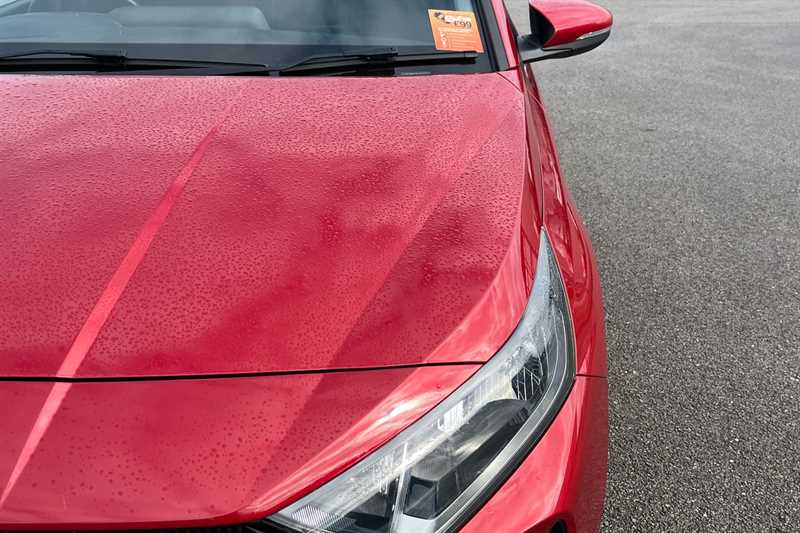 Used Hyundai i20 2023 for sale - 77660670: Photo 42