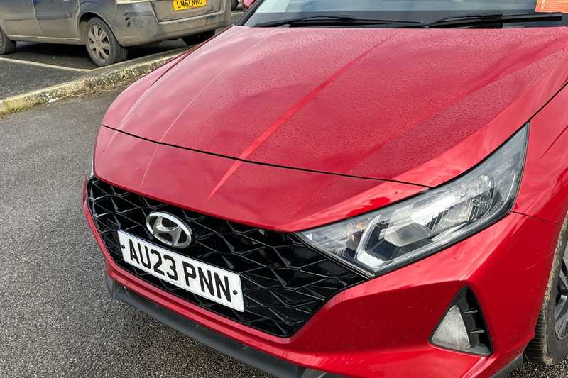 Used Hyundai i20 2023 for sale - 77660670: Photo 44
