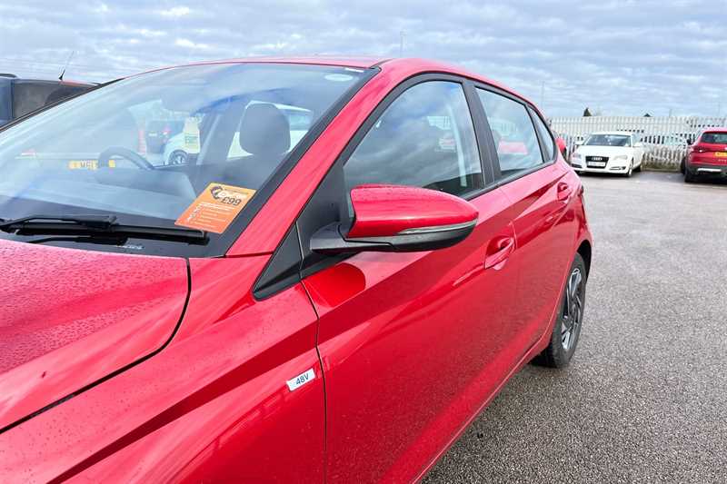 Used Hyundai i20 2023 for sale - 77660670: Photo 45