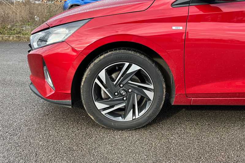 Used Hyundai i20 2023 for sale - 77660670: Photo 46