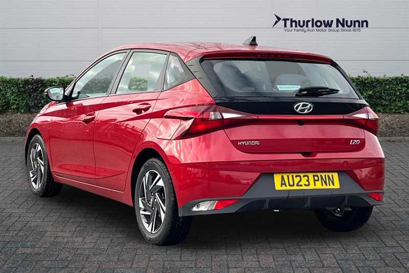 Used Hyundai i20 2023 for sale - 77660670: Photo 5