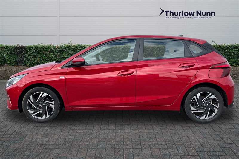 Used Hyundai i20 2023 for sale - 77660670: Photo 6