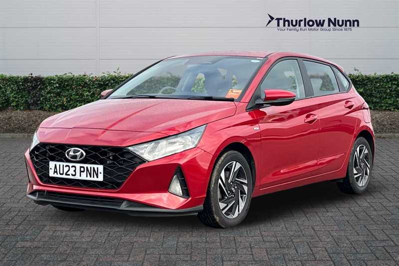 Used Hyundai i20 2023 for sale - 77660670: Photo 7