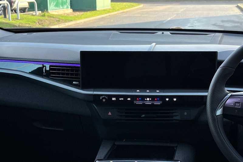 Used Vauxhall Grandland 2025 for sale - 77146372: Photo 14