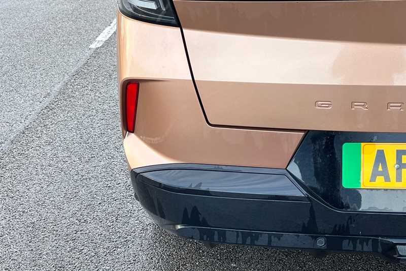 Used Vauxhall Grandland 2025 for sale - 77146372: Photo 28