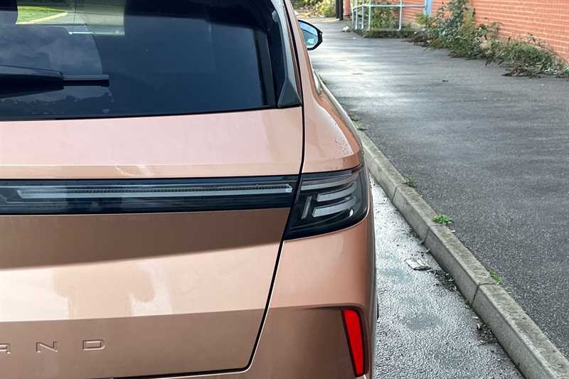 Used Vauxhall Grandland 2025 for sale - 77146372: Photo 29