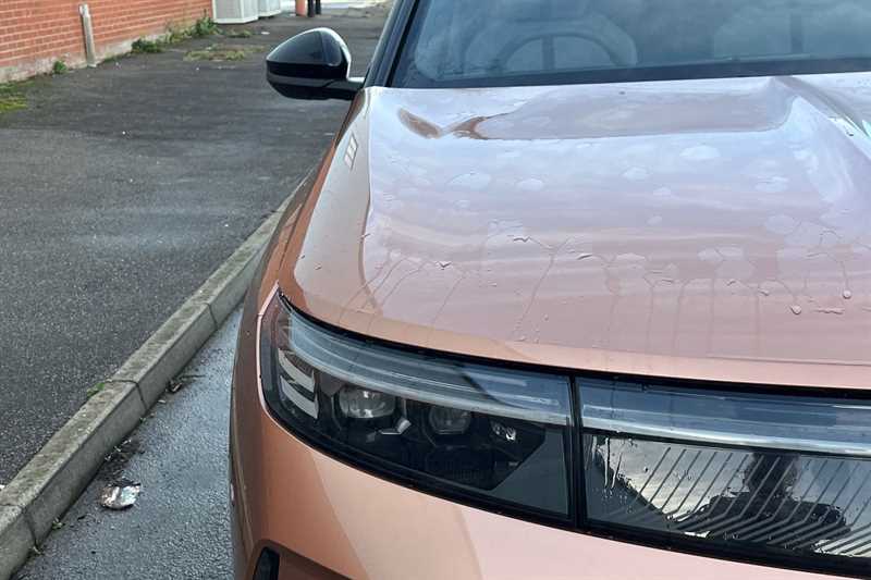 Used Vauxhall Grandland 2025 for sale - 77146372: Photo 37