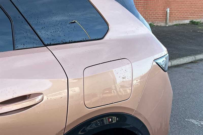 Used Vauxhall Grandland 2025 for sale - 77146372: Photo 46