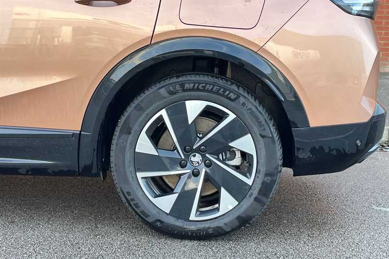 Used Vauxhall Grandland 2025 for sale - 77146372: Photo 48