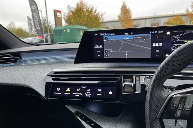 Used Peugeot 3008 2025 for sale - 77256734: Photo 17