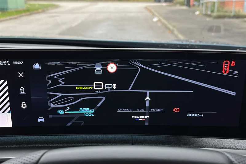 Used Peugeot 3008 2025 for sale - 77256734: Photo 20