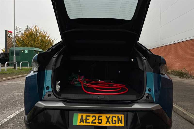 Used Peugeot 3008 2025 for sale - 77256734: Photo 24