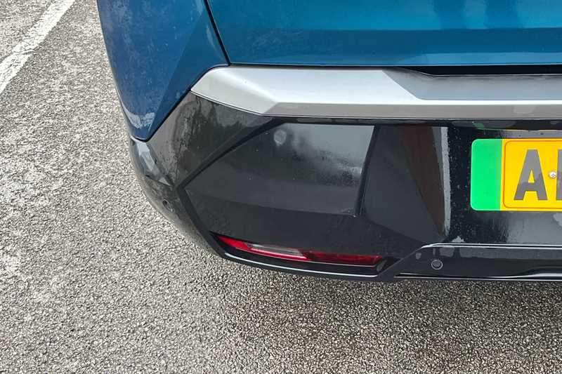 Used Peugeot 3008 2025 for sale - 77256734: Photo 27