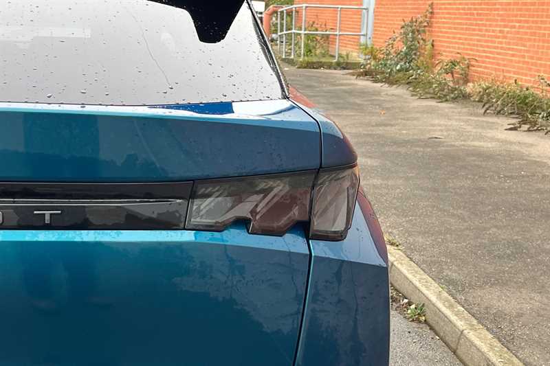 Used Peugeot 3008 2025 for sale - 77256734: Photo 28