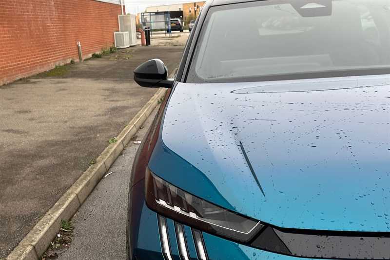 Used Peugeot 3008 2025 for sale - 77256734: Photo 37