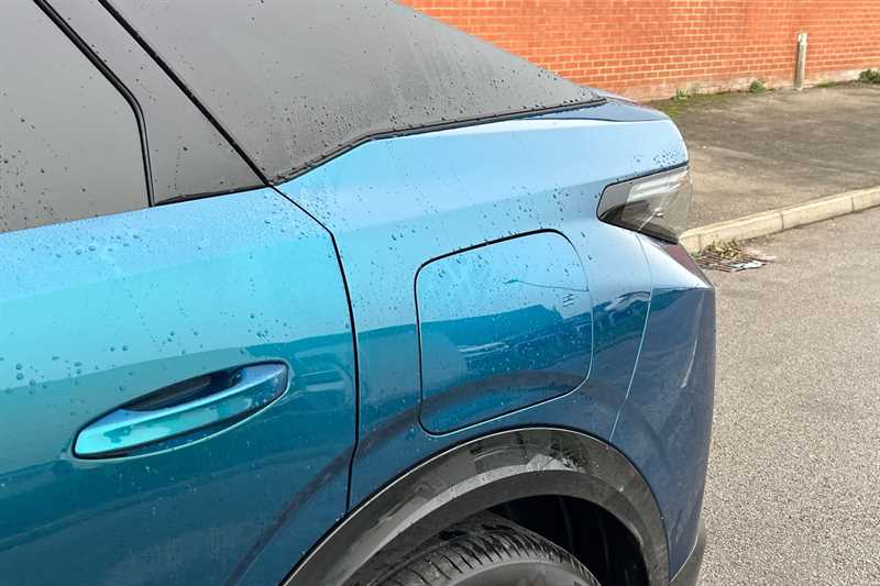 Used Peugeot 3008 2025 for sale - 77256734: Photo 46