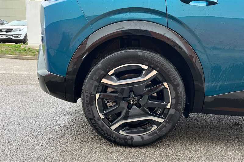 Used Peugeot 3008 2025 for sale - 77256734: Photo 9