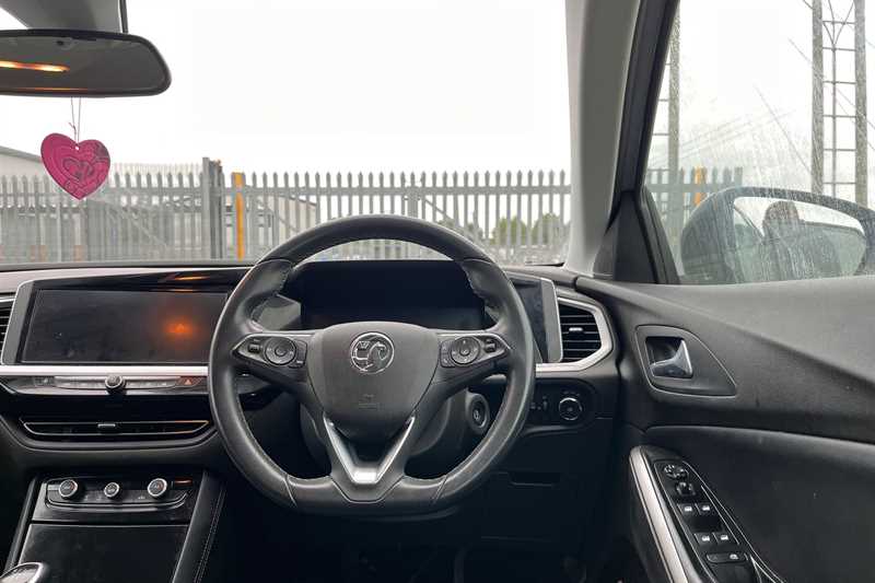 Used Vauxhall Grandland 2022 for sale - 76140722: Photo 11