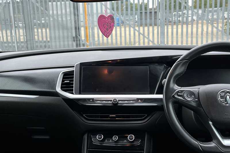 Used Vauxhall Grandland 2022 for sale - 76140722: Photo 14