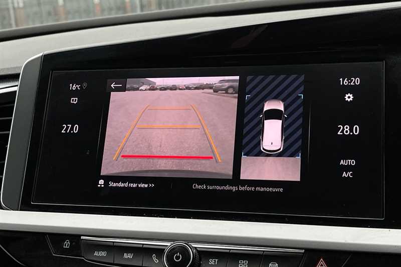Used Vauxhall Grandland 2022 for sale - 76140722: Photo 19