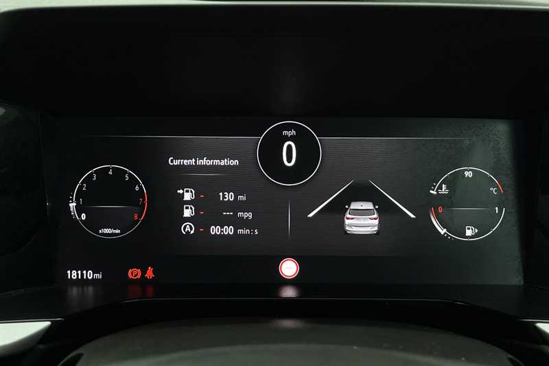 Used Vauxhall Grandland 2022 for sale - 76140722: Photo 20