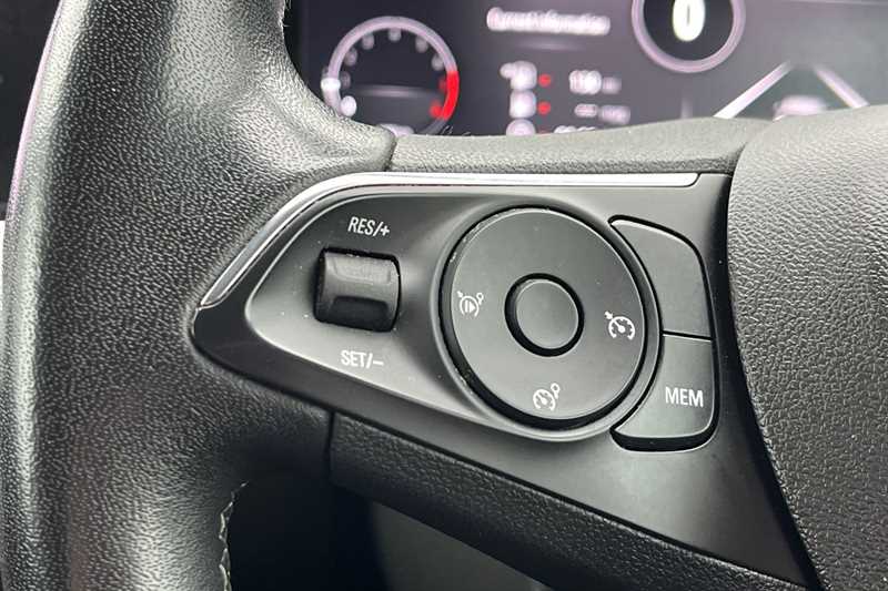 Used Vauxhall Grandland 2022 for sale - 76140722: Photo 21