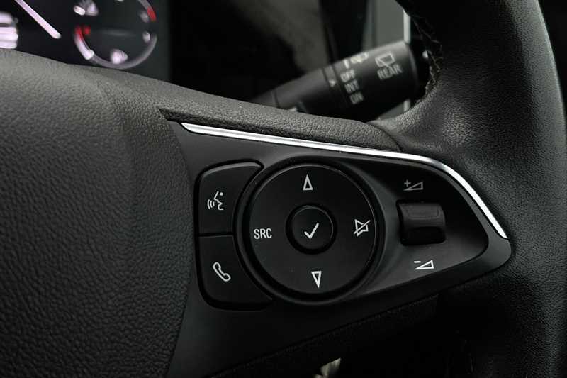Used Vauxhall Grandland 2022 for sale - 76140722: Photo 22