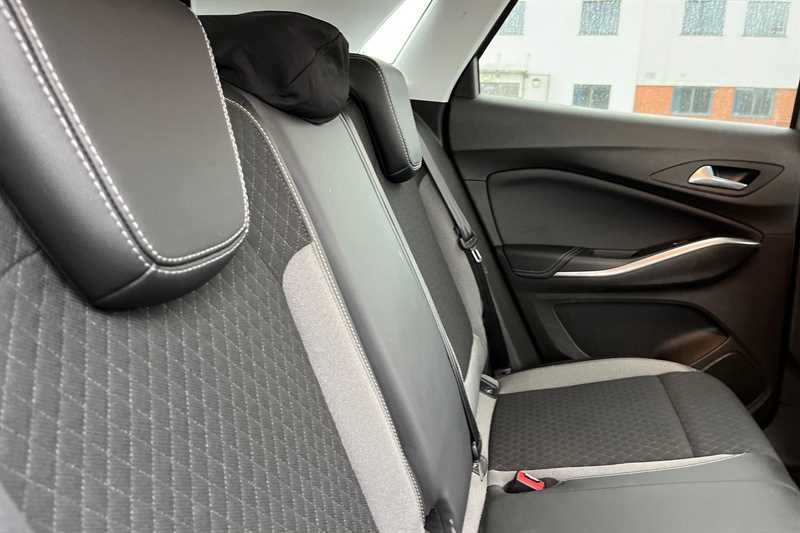 Used Vauxhall Grandland 2022 for sale - 76140722: Photo 23