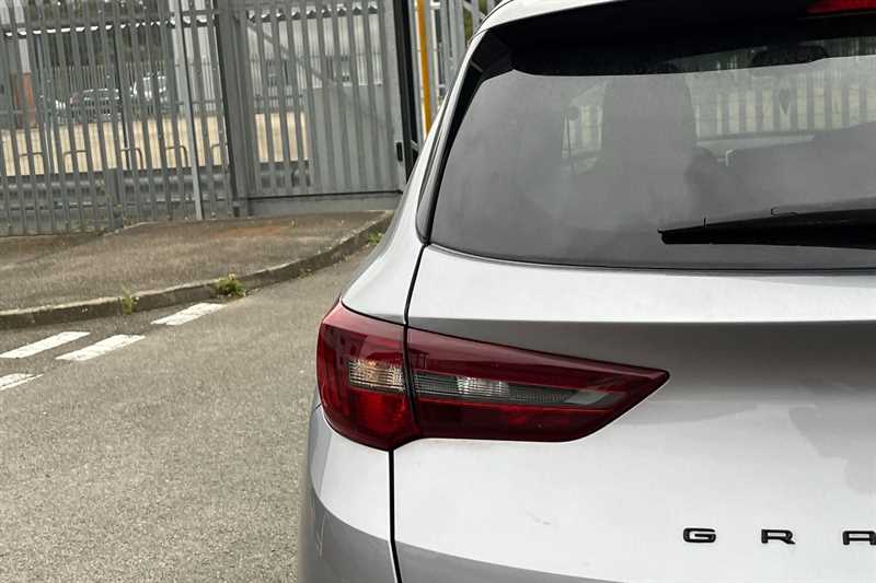 Used Vauxhall Grandland 2022 for sale - 76140722: Photo 27