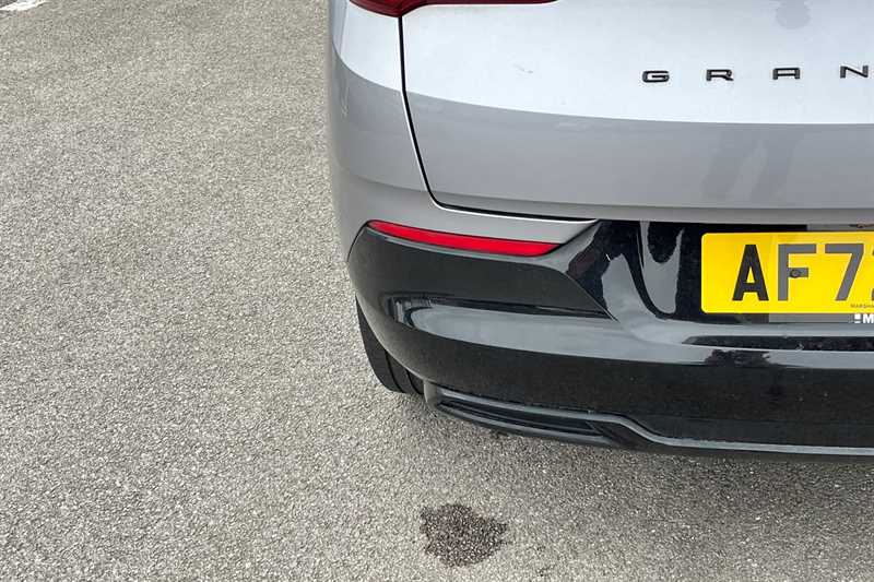 Used Vauxhall Grandland 2022 for sale - 76140722: Photo 28