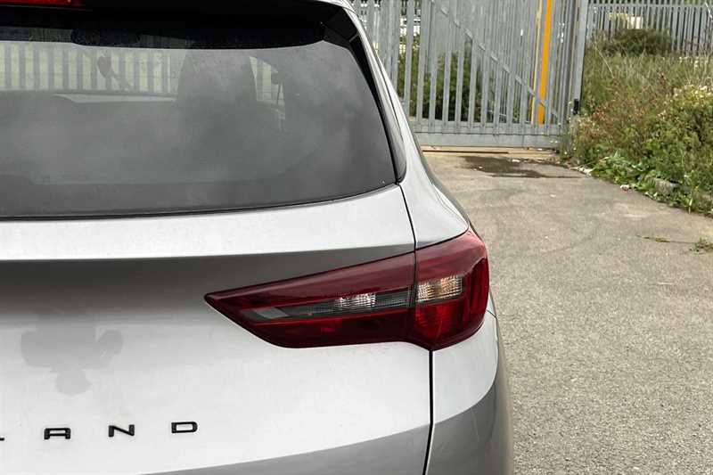 Used Vauxhall Grandland 2022 for sale - 76140722: Photo 29