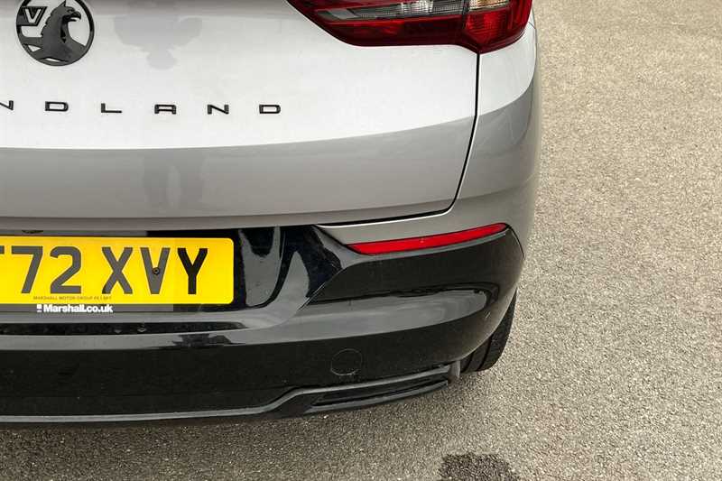 Used Vauxhall Grandland 2022 for sale - 76140722: Photo 30