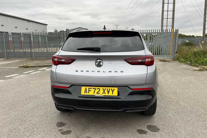 Used Vauxhall Grandland 2022 for sale - 76140722: Photo 31