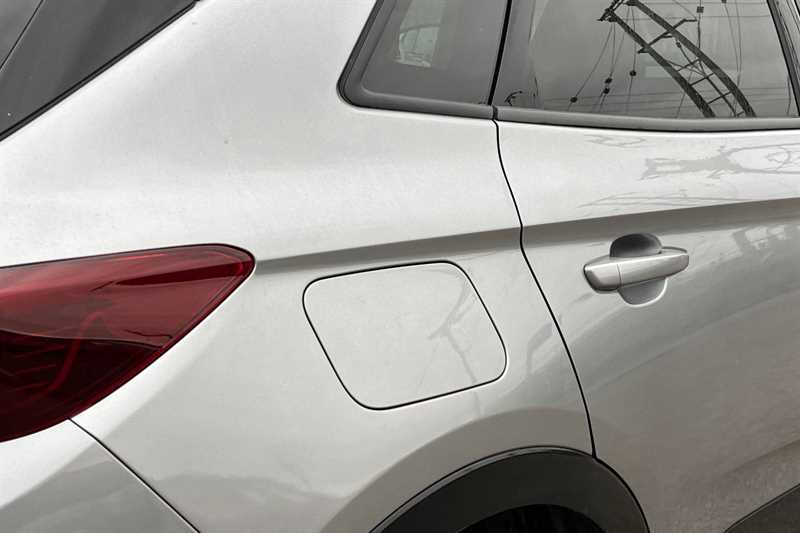Used Vauxhall Grandland 2022 for sale - 76140722: Photo 33