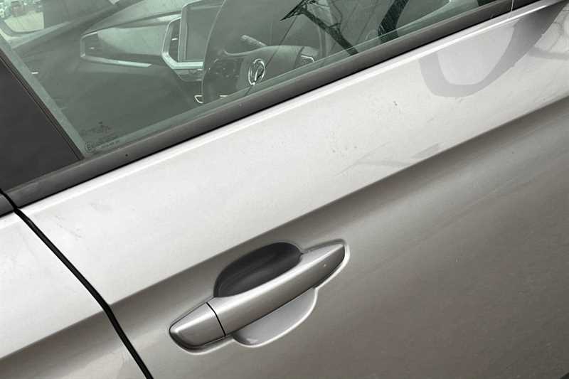 Used Vauxhall Grandland 2022 for sale - 76140722: Photo 35