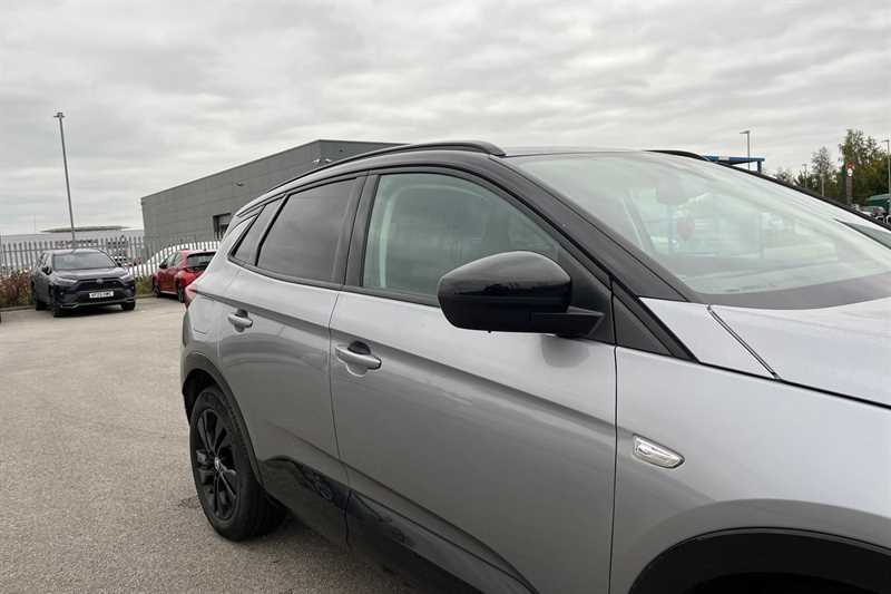 Used Vauxhall Grandland 2022 for sale - 76140722: Photo 36