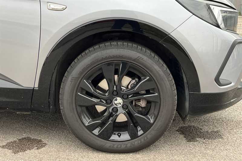 Used Vauxhall Grandland 2022 for sale - 76140722: Photo 37