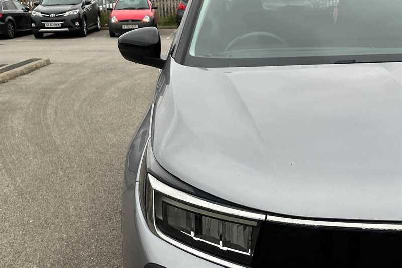 Used Vauxhall Grandland 2022 for sale - 76140722: Photo 38